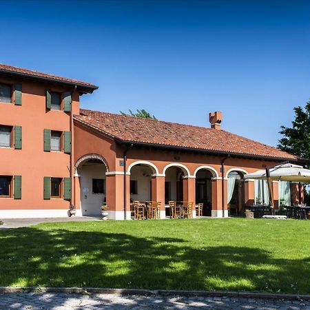 Agriturismo Noiari Portogruaro Exterior photo