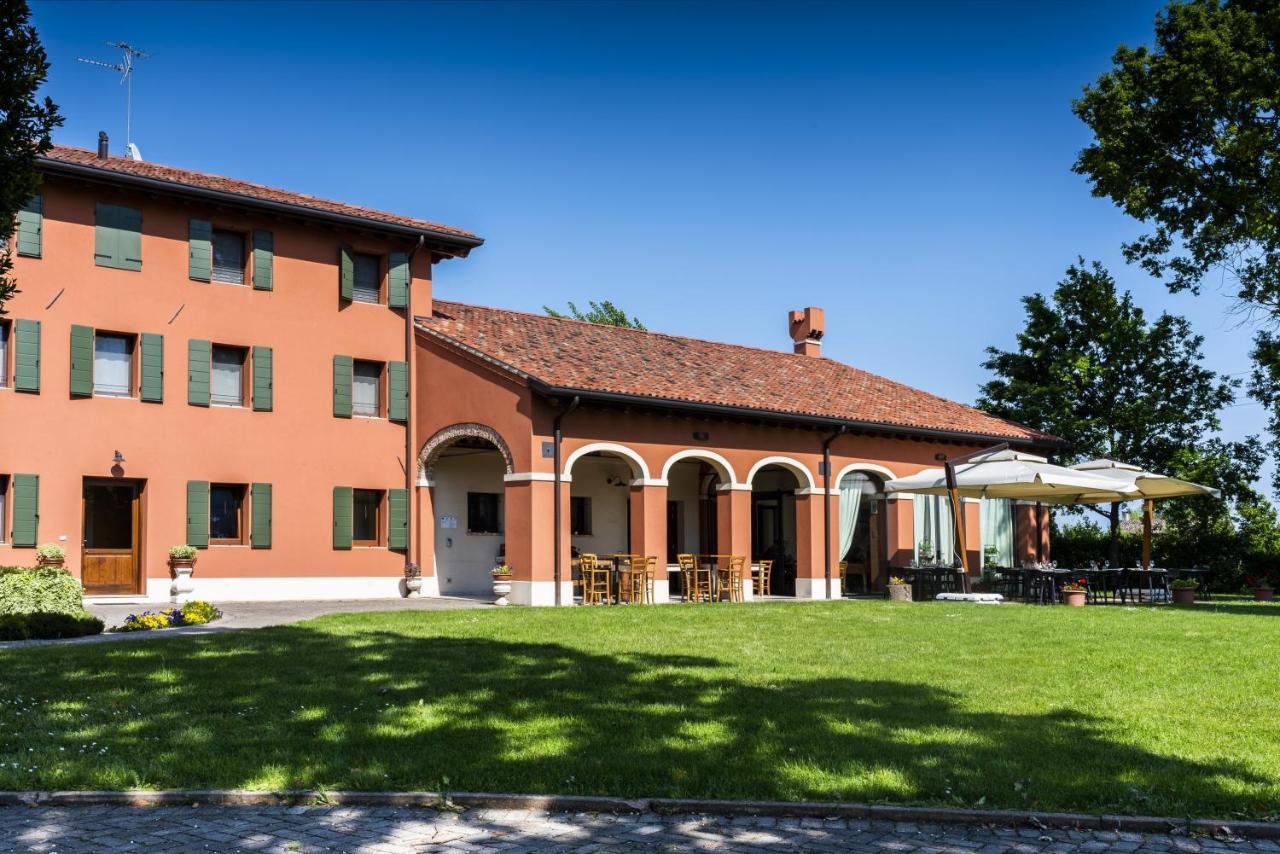 Agriturismo Noiari Portogruaro Exterior photo