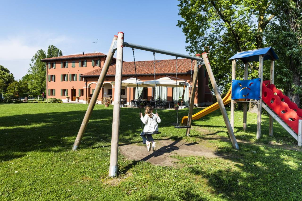 Agriturismo Noiari Portogruaro Exterior photo