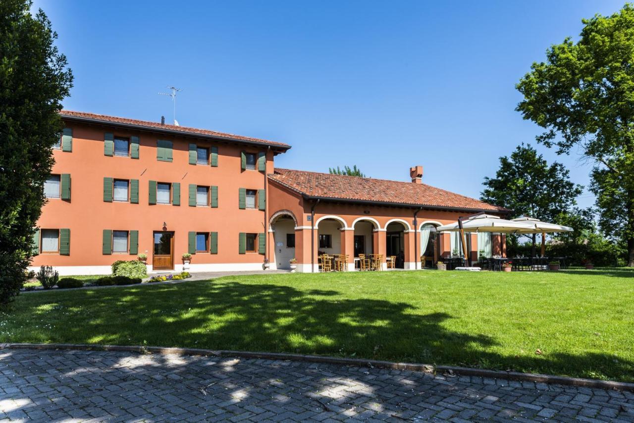 Agriturismo Noiari Portogruaro Exterior photo