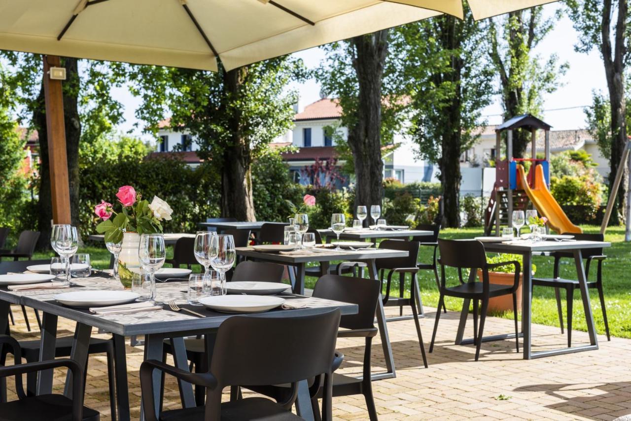 Agriturismo Noiari Portogruaro Exterior photo
