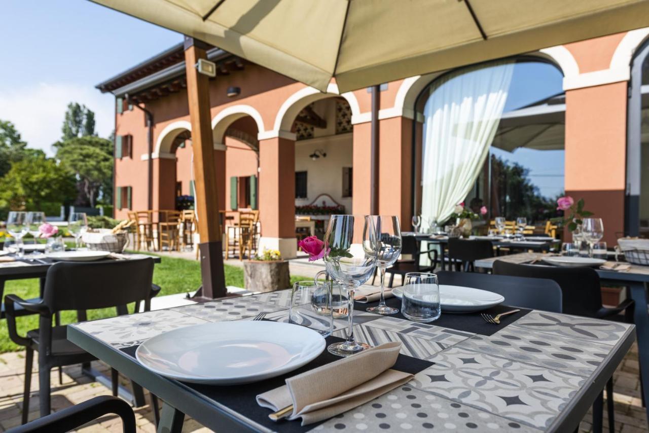 Agriturismo Noiari Portogruaro Exterior photo