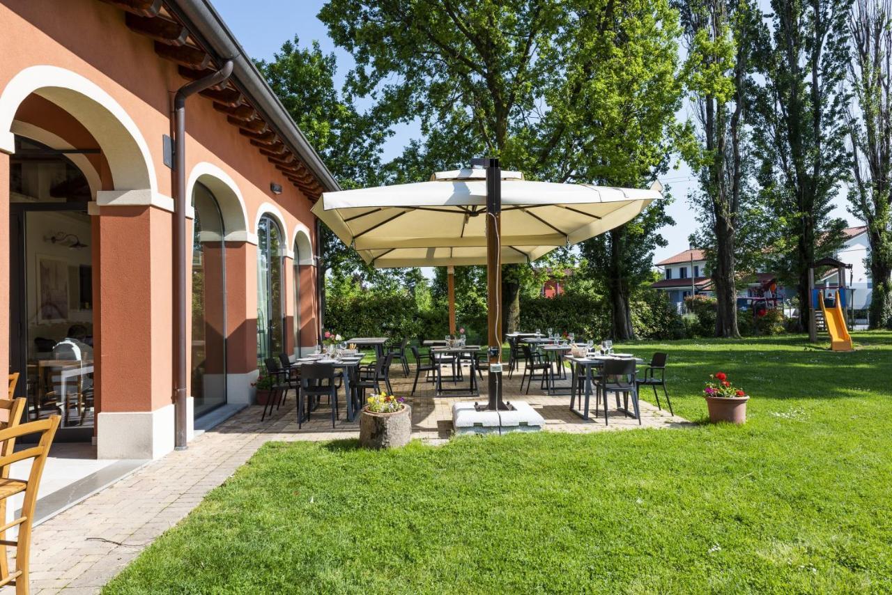 Agriturismo Noiari Portogruaro Exterior photo