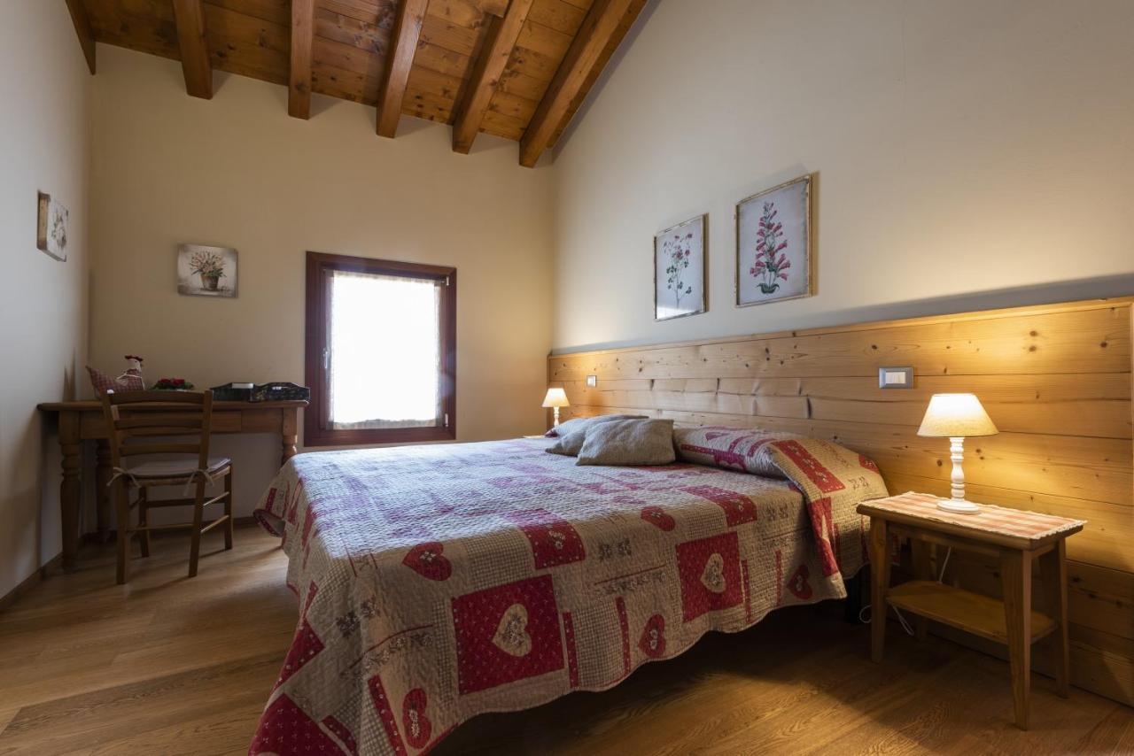 Agriturismo Noiari Portogruaro Exterior photo