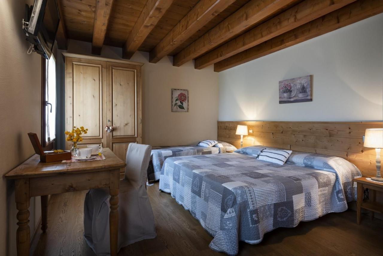 Agriturismo Noiari Portogruaro Exterior photo