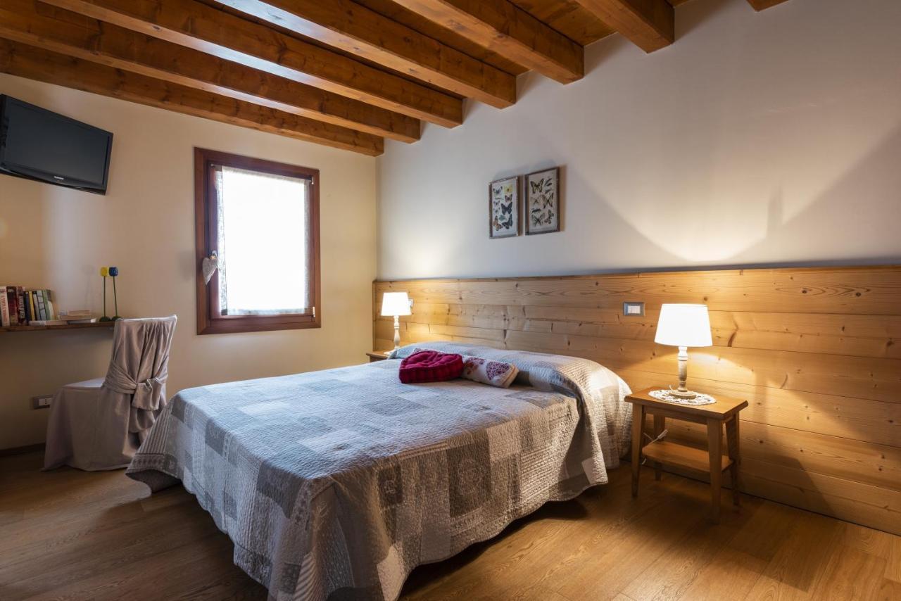 Agriturismo Noiari Portogruaro Exterior photo