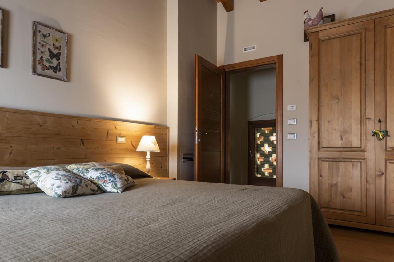 Agriturismo Noiari Portogruaro Exterior photo