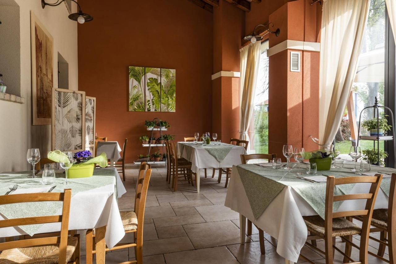 Agriturismo Noiari Portogruaro Exterior photo