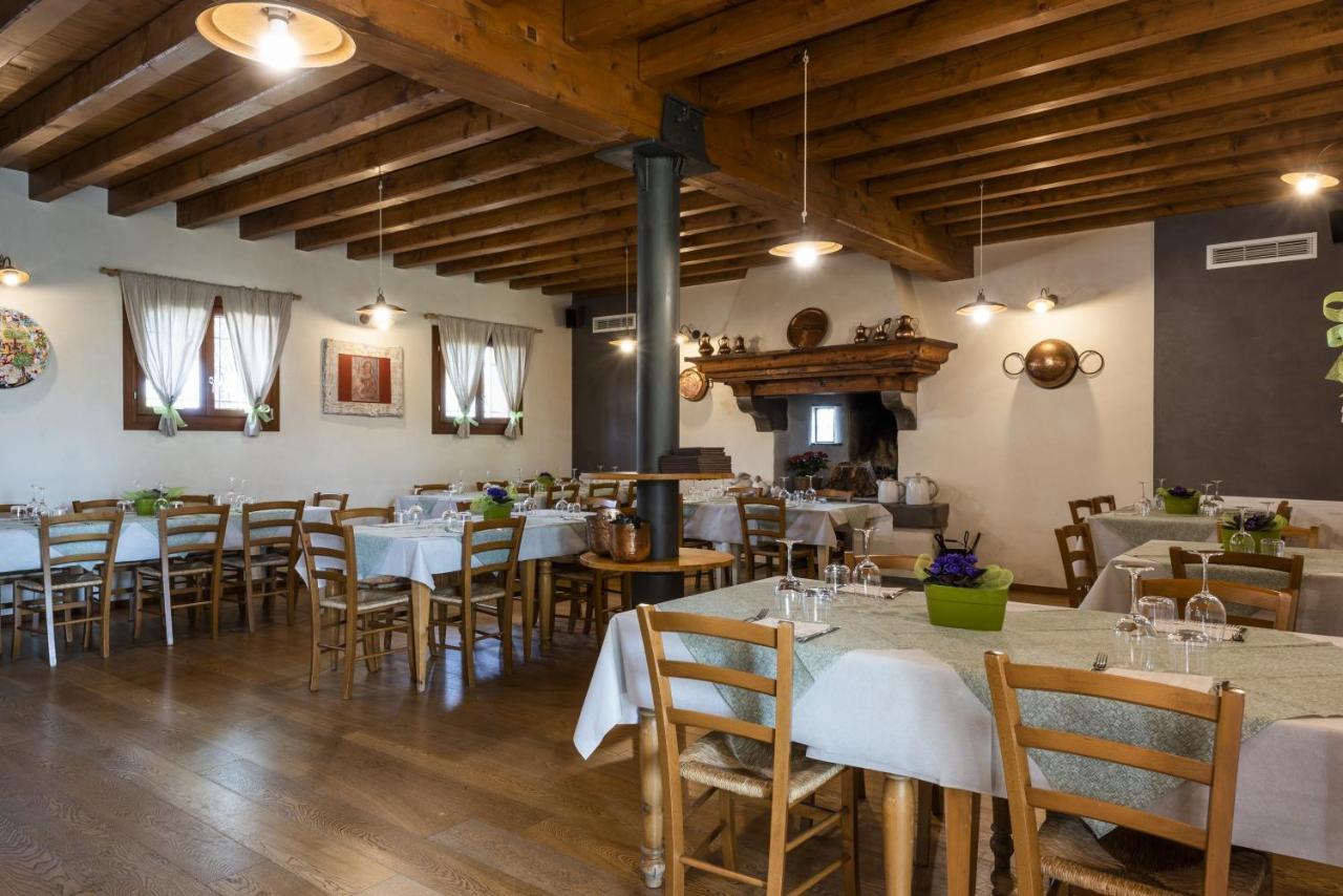 Agriturismo Noiari Portogruaro Exterior photo