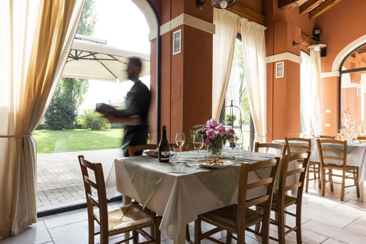 Agriturismo Noiari Portogruaro Exterior photo