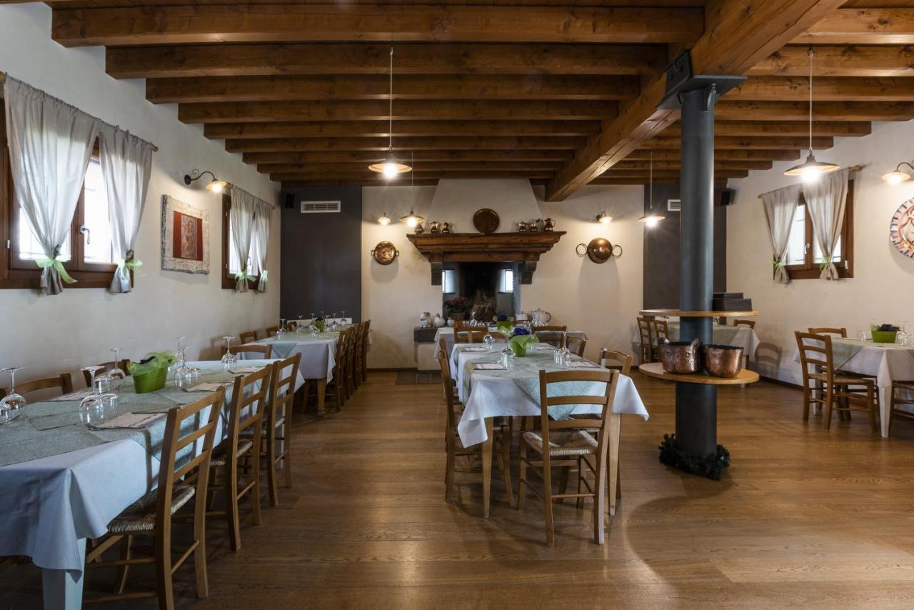 Agriturismo Noiari Portogruaro Exterior photo