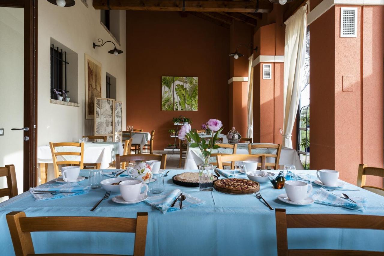 Agriturismo Noiari Portogruaro Exterior photo